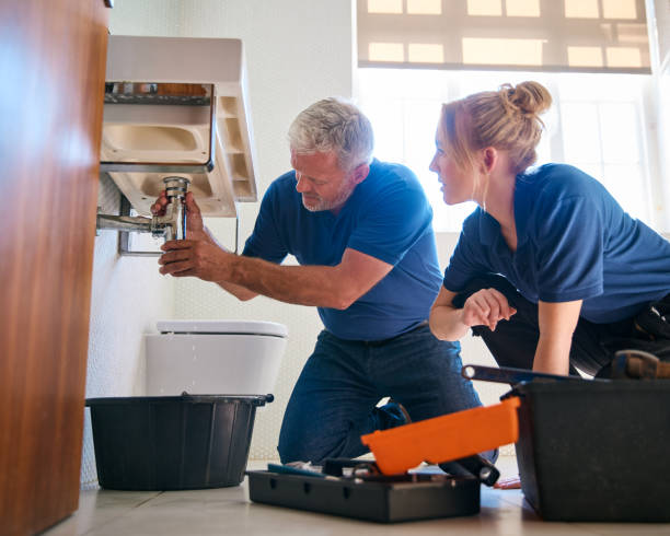 Best Commercial Plumbing Services  in Clear Lake, IA